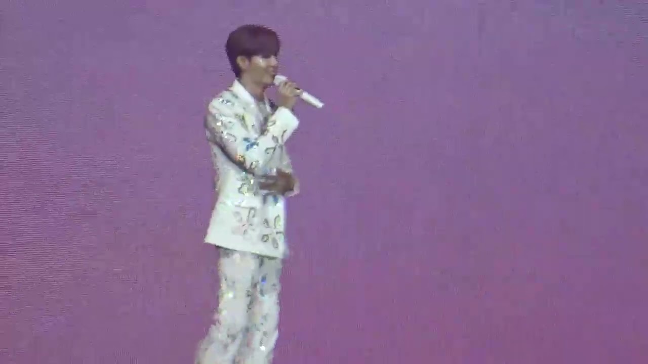 110323 เผลอรักหมดใจ - ซีพฤกษ์ Zeepruk #cutiepieconcert
