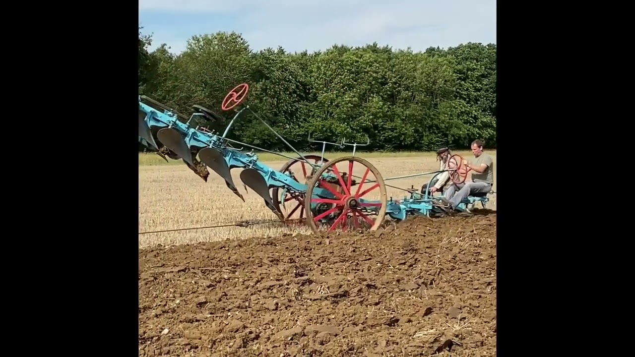 East Kent Ploughing Match 2023