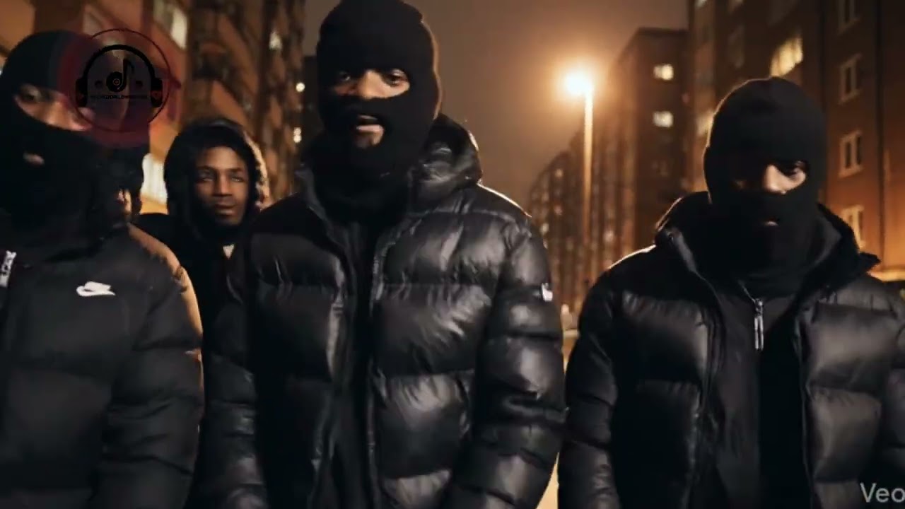 Central Cee x Lil Tjay Type Beat 2026 | 