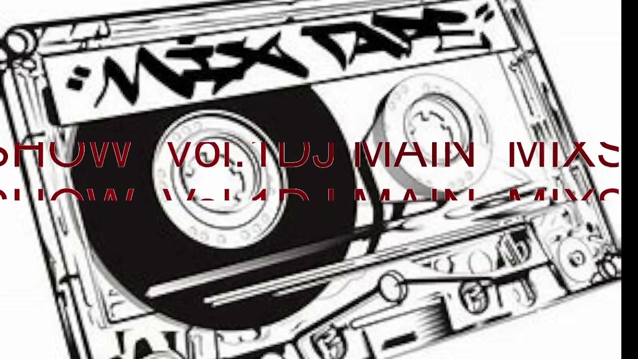 DJ MAIN The Hottest Southern Soul & Blues MixShow
