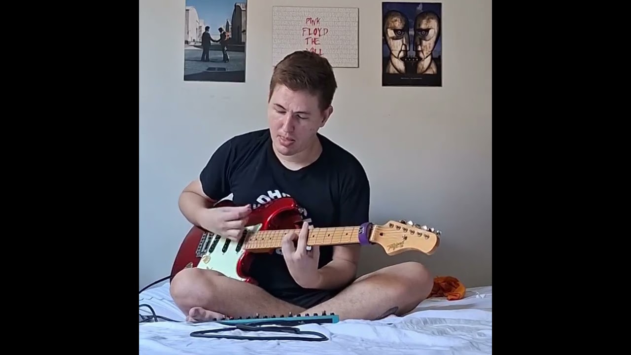 Scar Tissue - Red Hot Chilli Peppers 