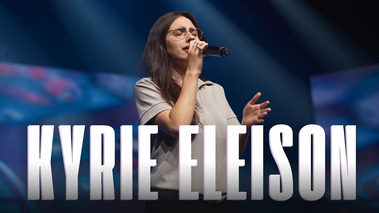 Kyrie Eleison // Doamne ai milă // Sanctus Pro Deo [Live Cover]