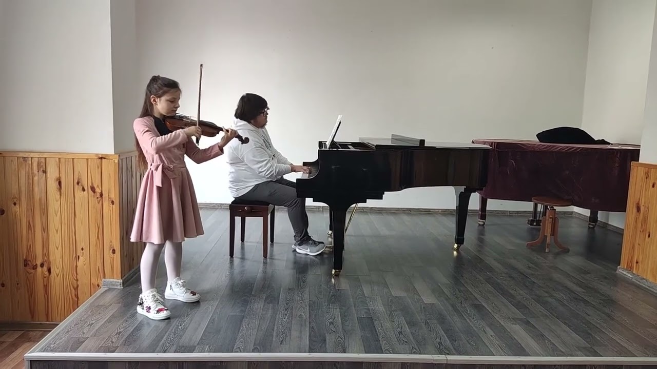 Carl Bohm - Galop No.6 Op.50