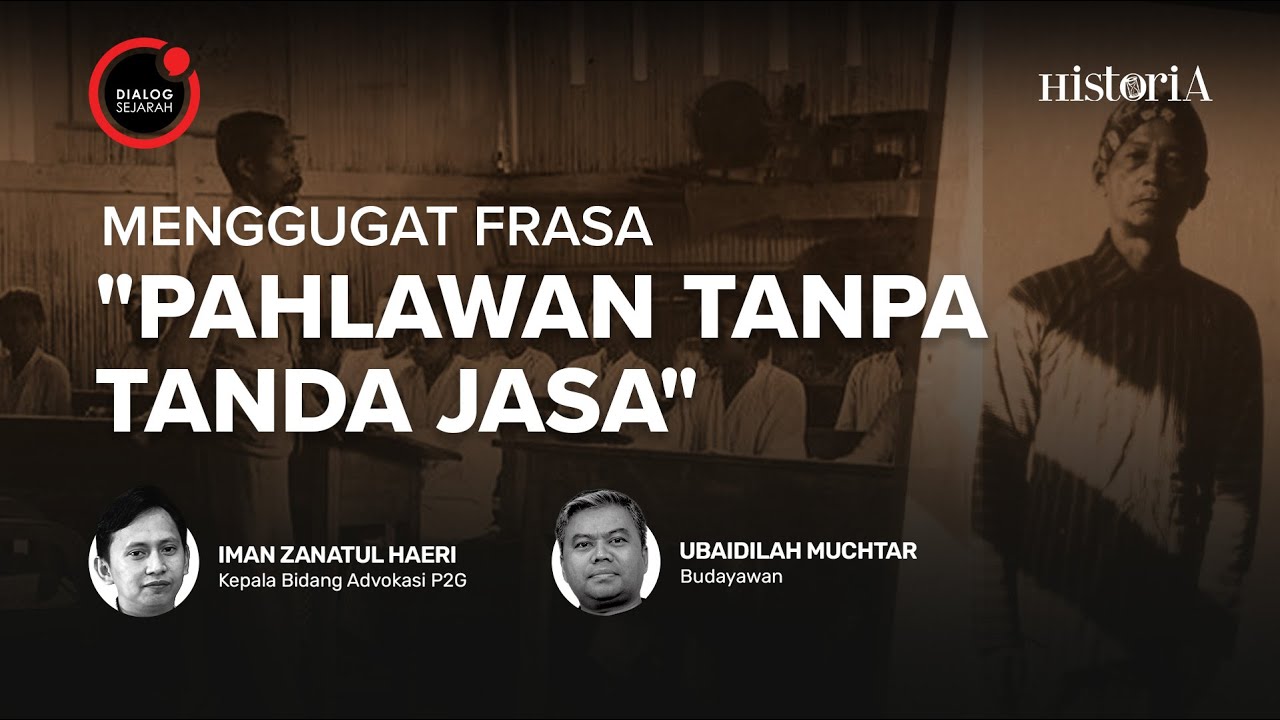 Ironi Profesi Guru Honorer di Indonesia | HISTORIA.ID