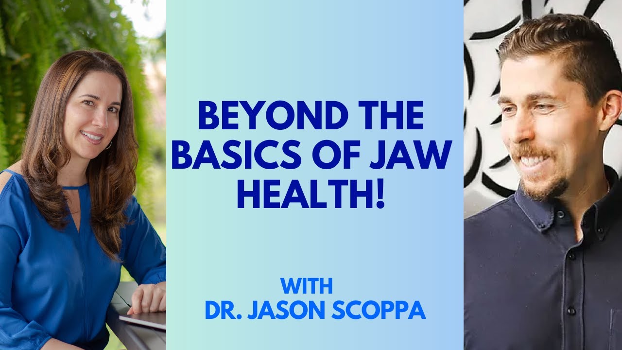 Unlocking TMJ Secrets: Beyond the Basics of Jaw Health!
