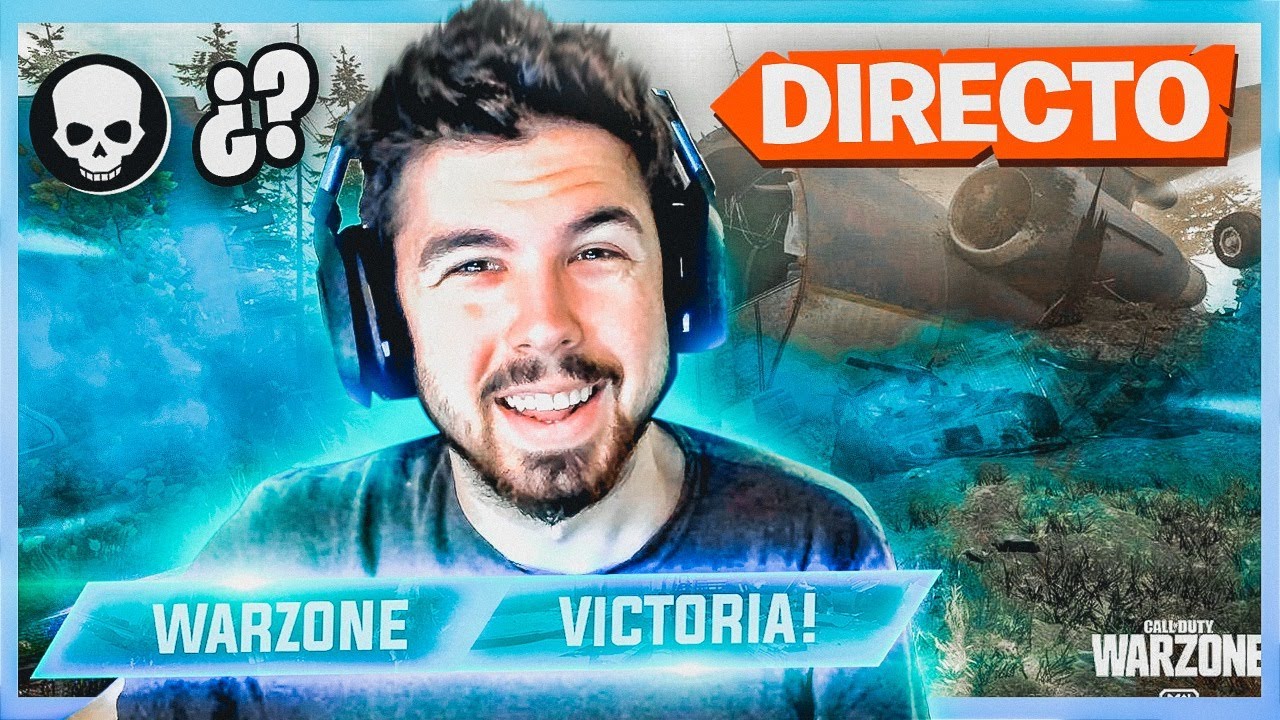 WARZONE - HAN HECHO BALANCE DE ARMAS!!