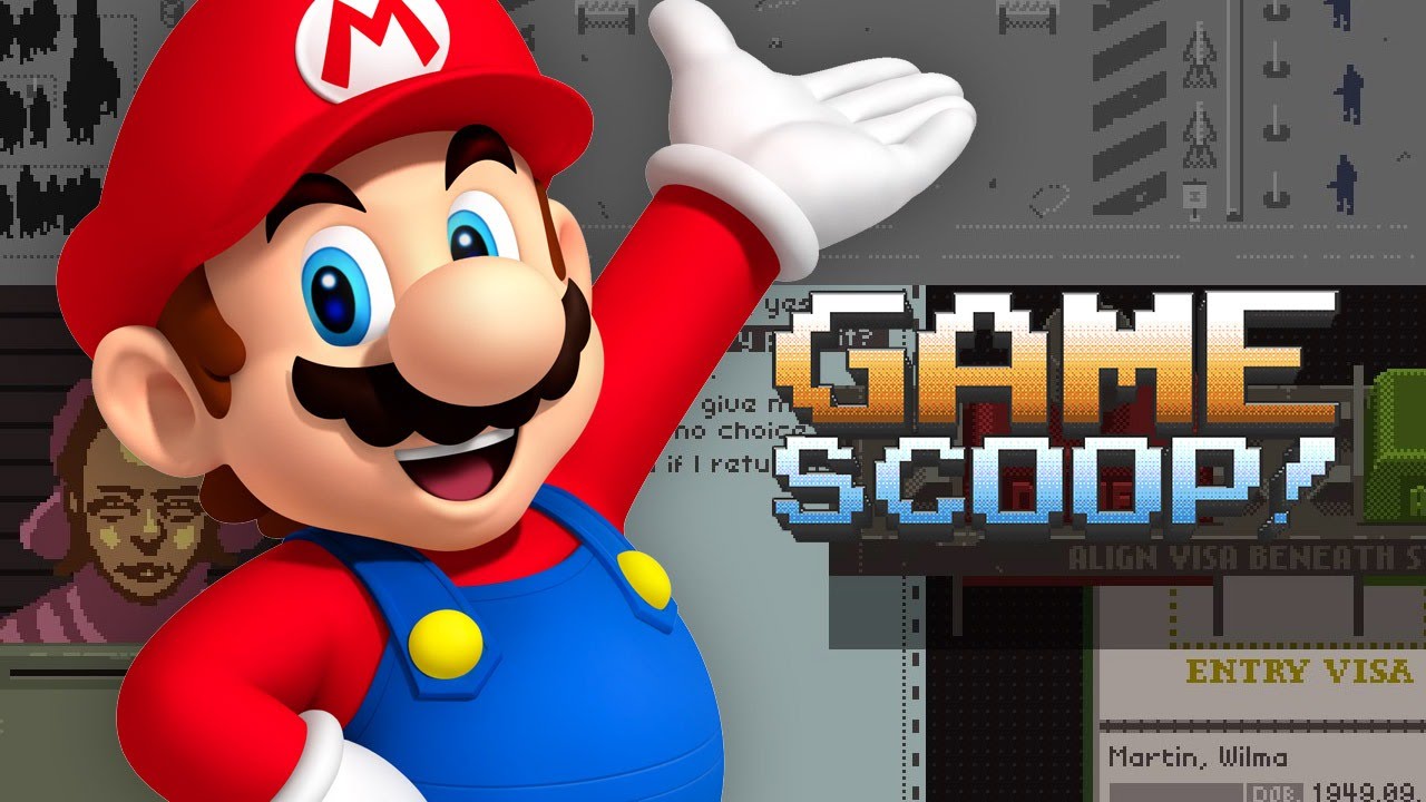 Changing Video Gaming Life - Game Scoop! 337