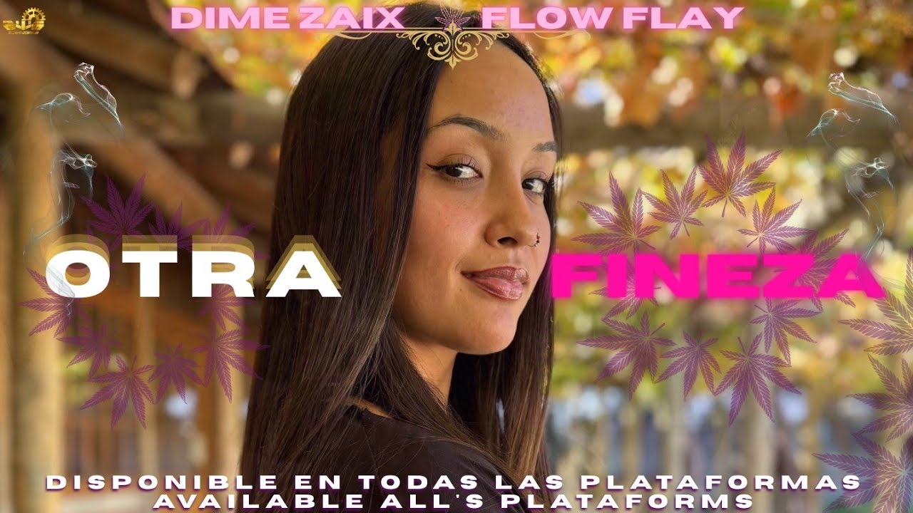 Otra Fineza (Video oficial) feat. @FlowFlay (Prod. @zhelobeats ) @LPRoficial