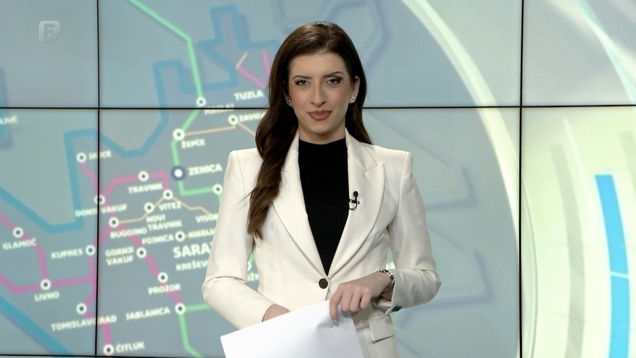 Federacija danas, 19.03.2026.