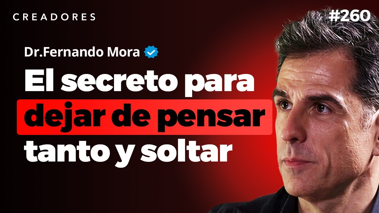 Psiquiatra: 3 Hábitos para tener una Salud Mental del 1%