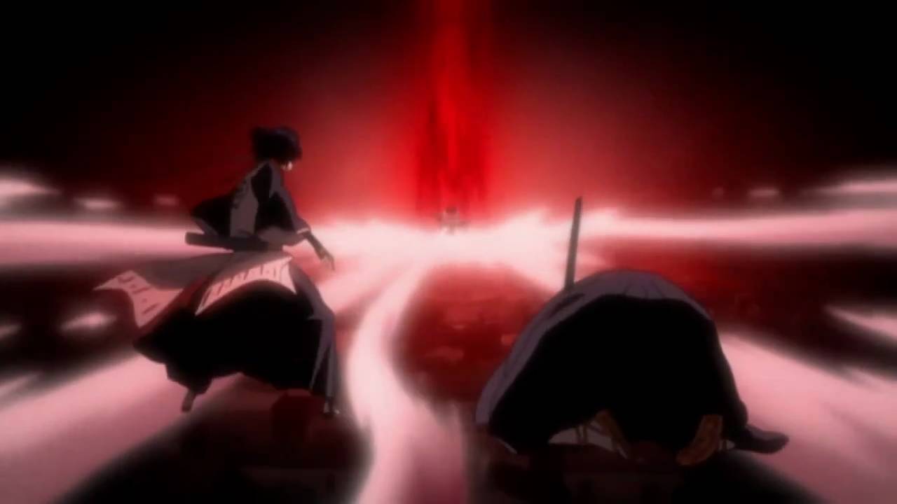 Bleach AMV ★ Espada vs Captains [HD] ★ {A Little Faster} ♩ ♪ ♫ ♬