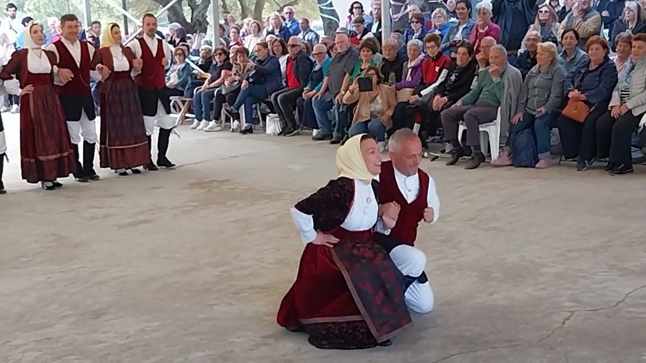 @olbia 7 maggio 2023#balli #s.vittore#gruppo folk città di olbia
