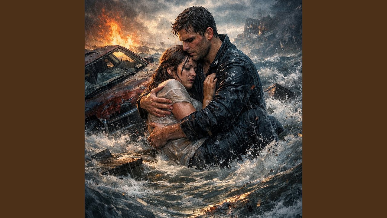 I Love You Like You Needed Saving