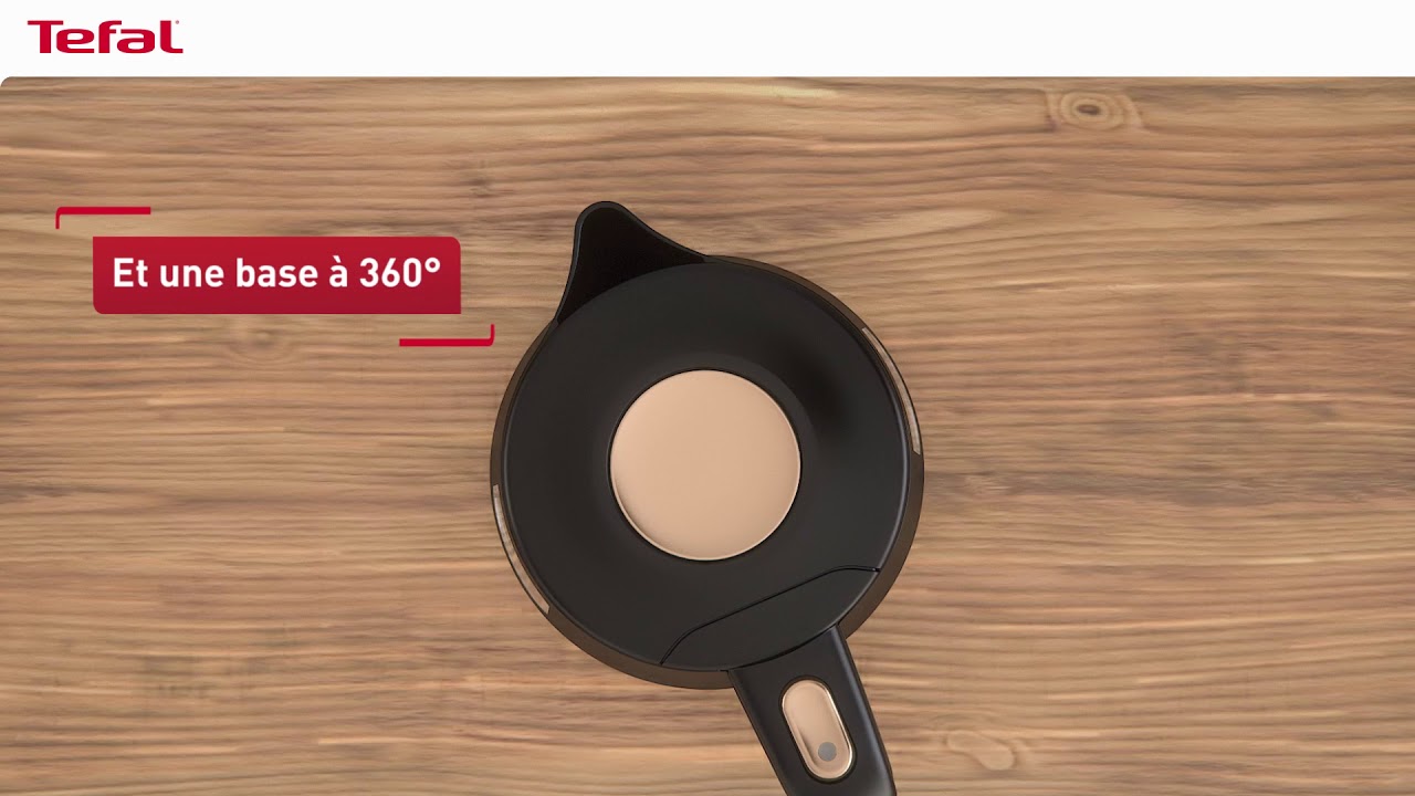Tefal Includeo Bouilloire &eacute;lectrique