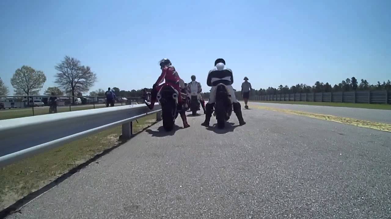 Greg Melka on the Ducati Depot 1100 SBK @ CMP, GT Lights Race, 04/12/14