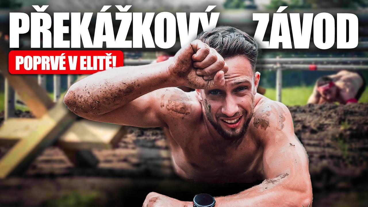 NEJOBTÍŽNĚJŠÍ OCR ZÁVOD? | Jindřichohradecký Lev 2025