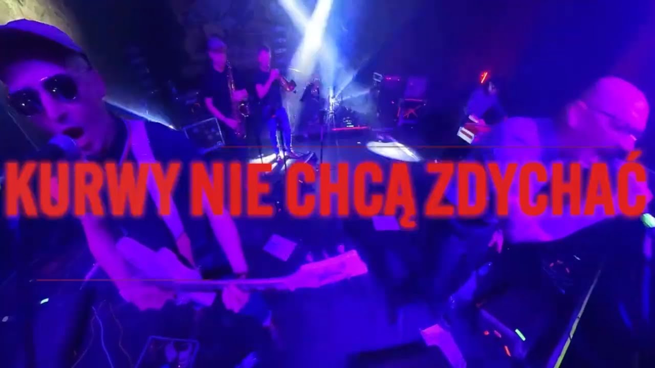Podwórkowi Chuligani - Wspomnienia (Oficjalny videoklip)