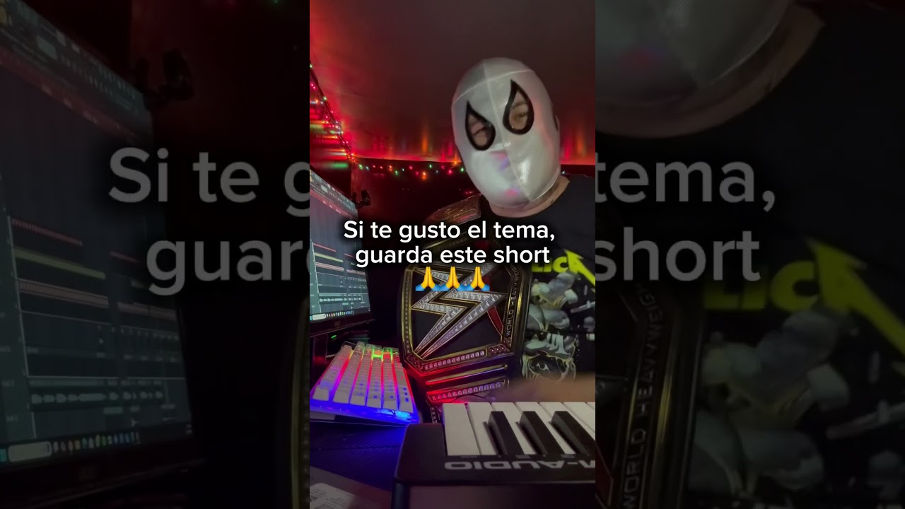 Te gusto? 😬 