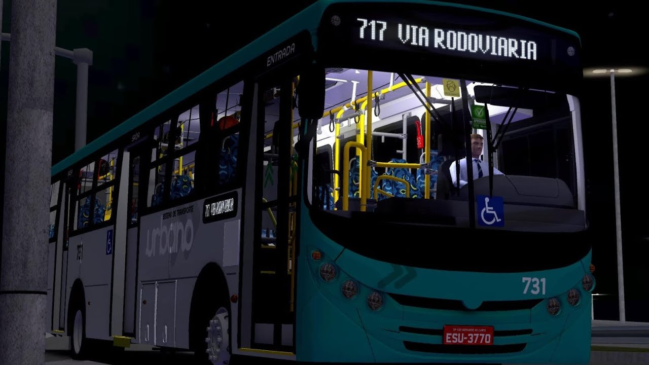[Gameplay] Caio Apache Vip 2012 MB OF-1722M Ex SP - Mapa Zona Norte R.J 2.3