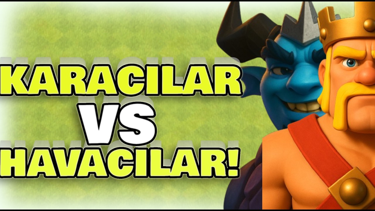 YARIN GÜNCELLEME BAŞLIYOR!GELMEDEN YENİ ORDUYLA YAYIN BAŞLADI!(CLASH OF CLANS)