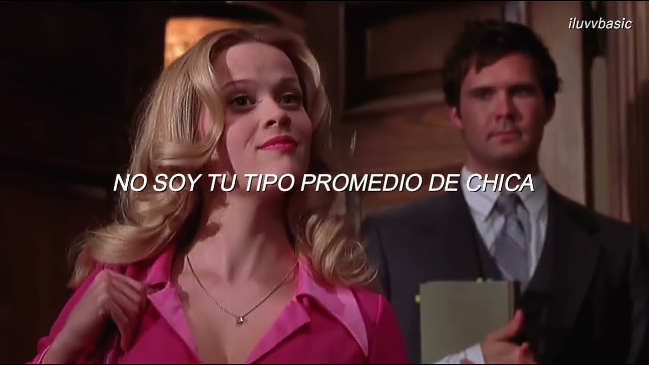 Joanna Pacitti - Watch Me Shine  [Sub. Español] | CHICK FLICKS |