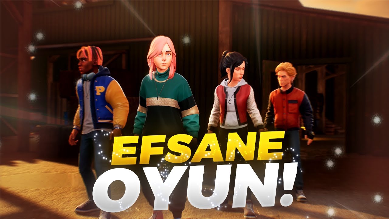 SENİ BİR ARAYA ALALIM | EKİP İLE PROPNIGHT OYNUYORUZ #3