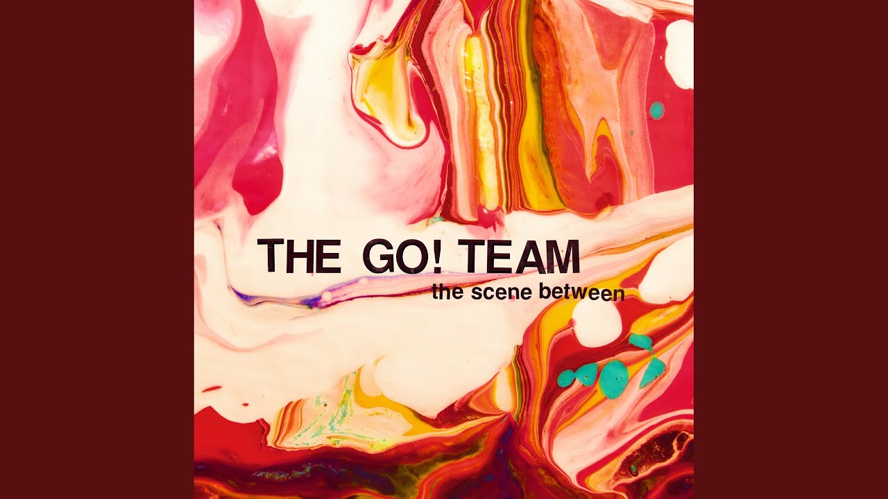 The Art of Getting By (Song For Heaven's Gate)
