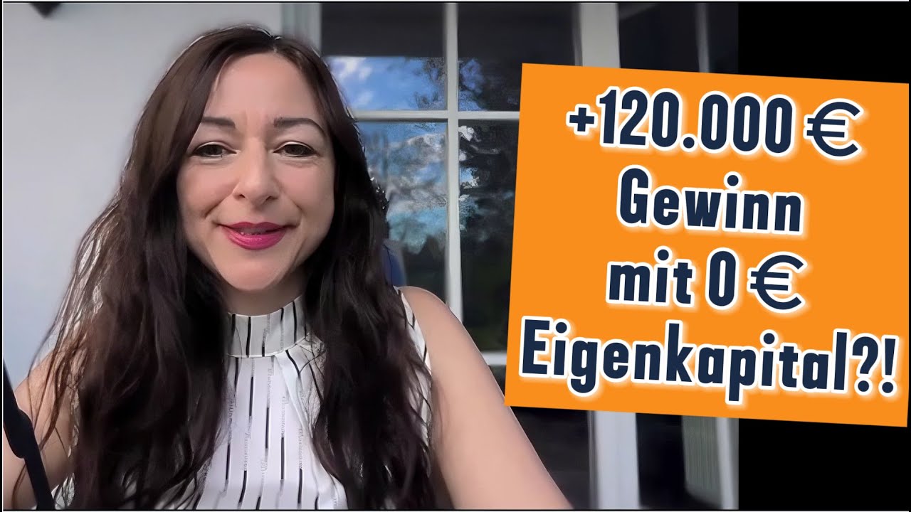 So baust Du 2025 Deine Immo-Million mit 70K+ Jahresgehalt 🏡💰: 2/10 - 🔍 Deal durchgerechnet!