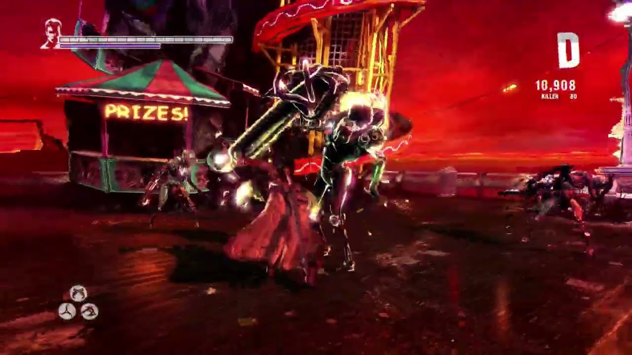 DMC22周年動画