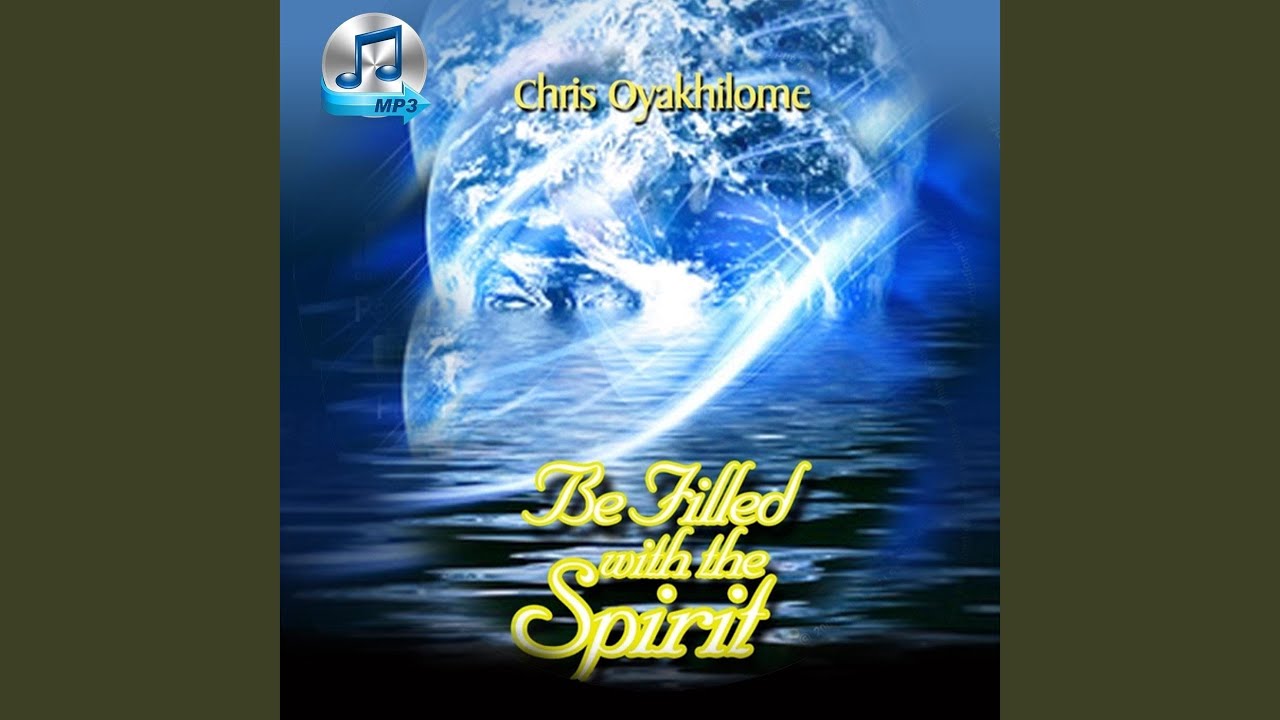 Be Filled with the Spirit Part 2 (Live)
