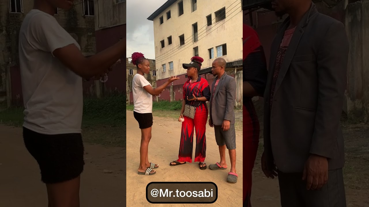 Woman asking woman out for relationship 😳🙆🏾‍♀️