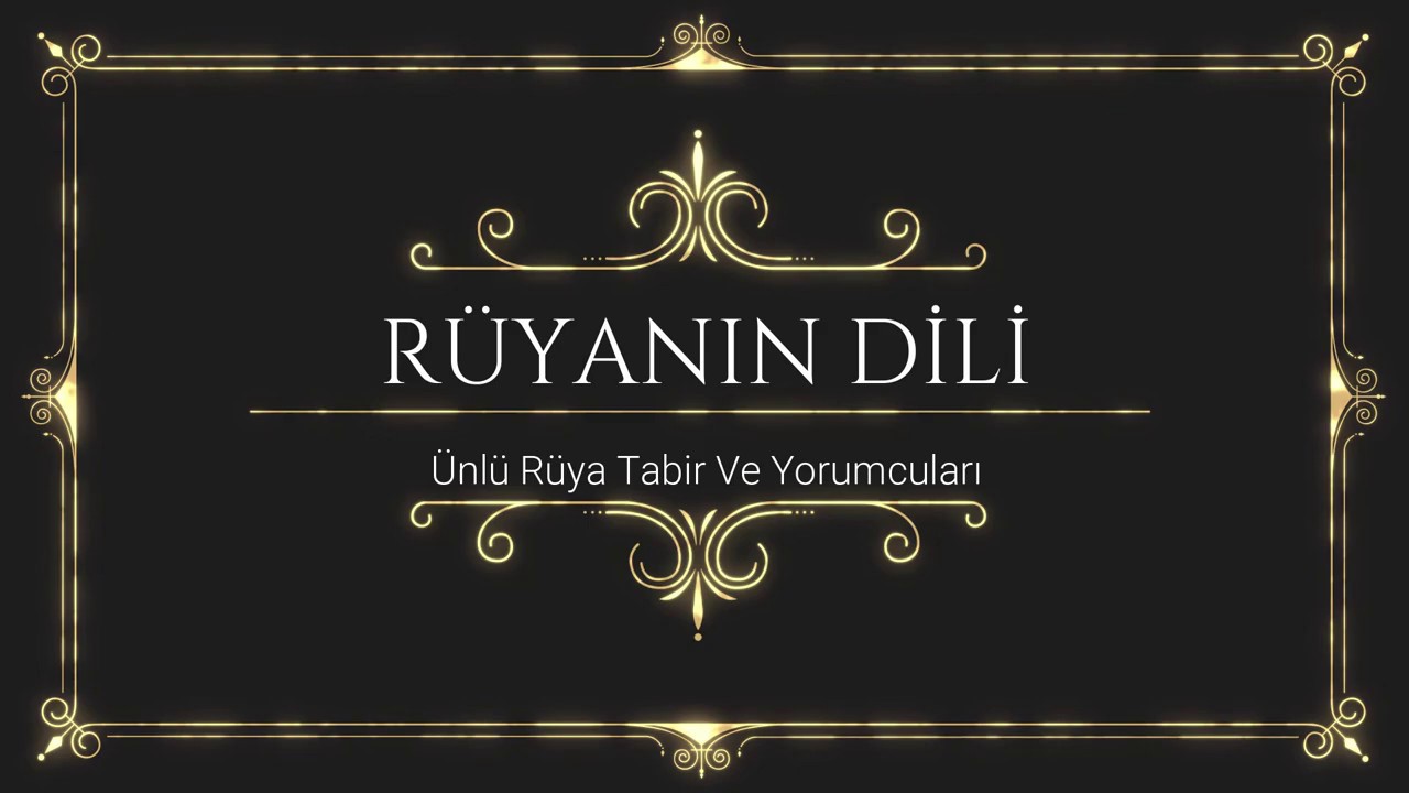 R&Uuml;YADA KORKUTMAK NE ANLAMA GELİR ? (r&uuml;ya tabiri)