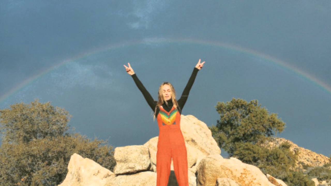 Time of the Season - Zella Day