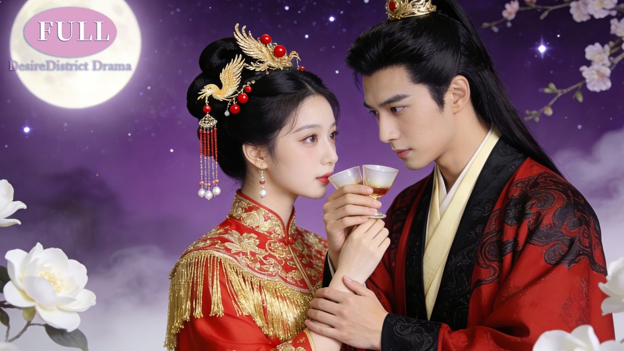【ENG SUB】The Crown Prince Thought She'd Beg Again. She Didn't Even Look Back#minidrama