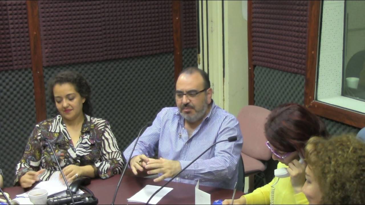 Nicolás Alvarado critica a Juanga y explotan firmas para que renuncie a Tv UNAM - Martínez Serrano