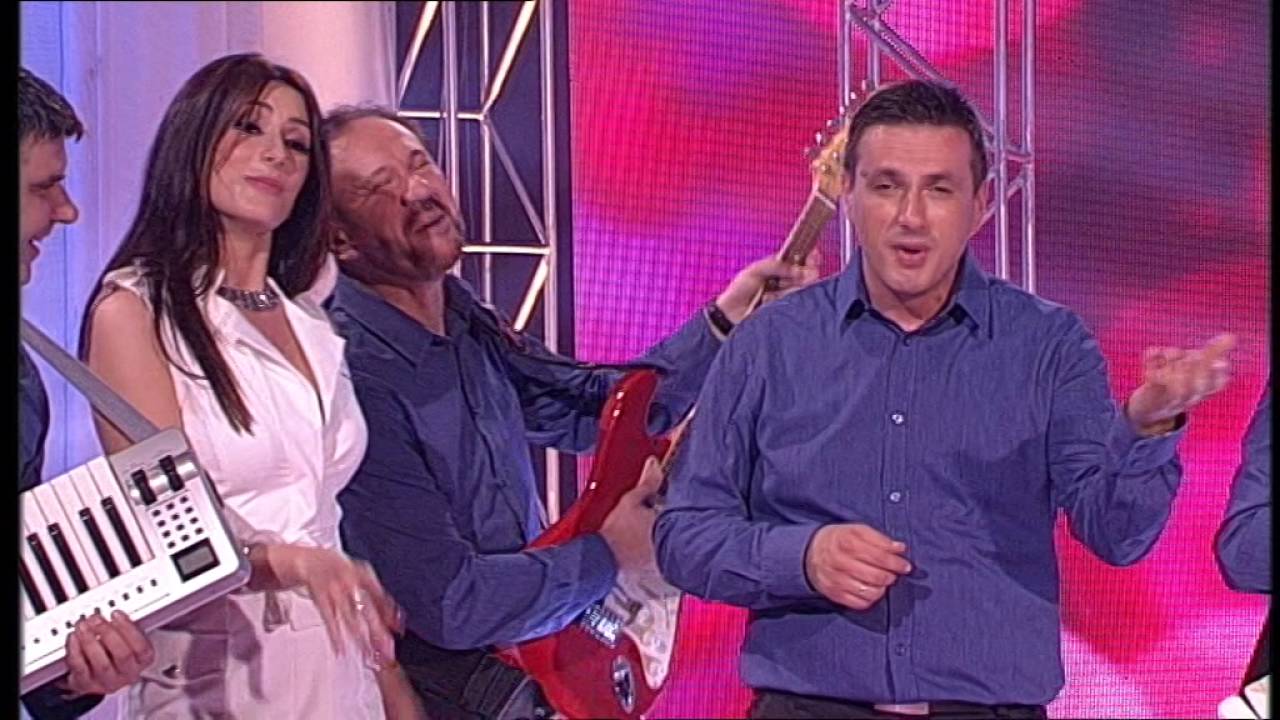 Medeni mesec - Hajde, hajde - Gold Subotom Popodne - ( 2016 )