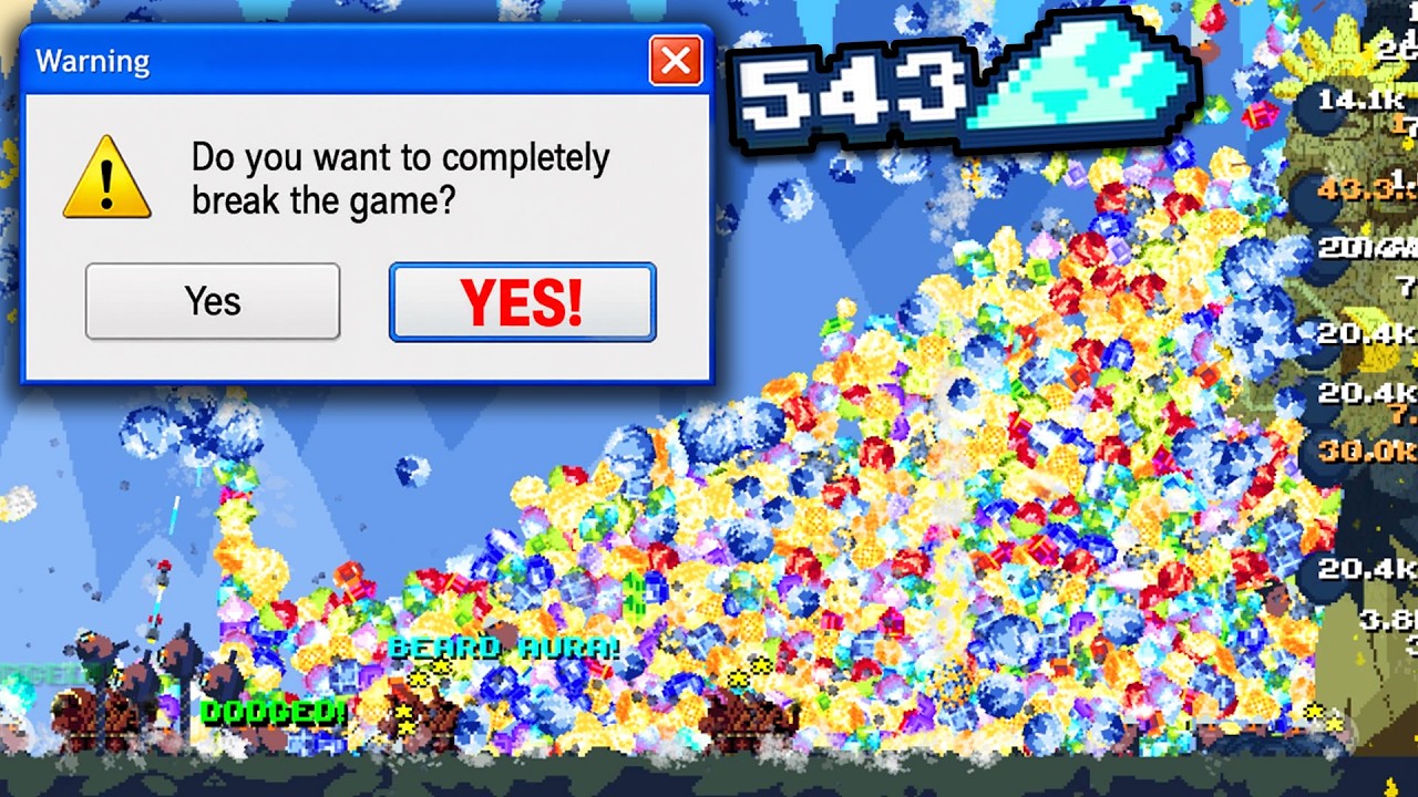 The Best Incremental Ive Ever Played GOT EVEN BETTER