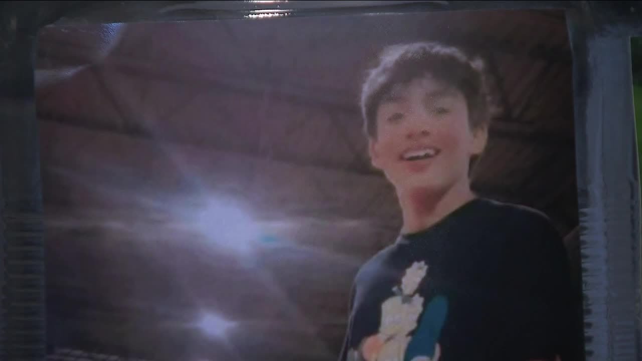 Family of Aurora 13-year-old says teen died from fentanyl