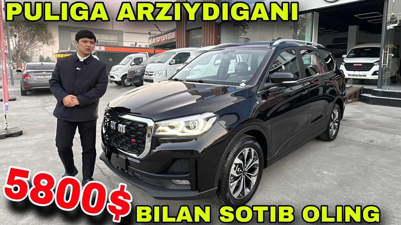 XITOYDAN KELGAN PULIGA ARZIYDIGAN MODEL OBZORI VA NARXI
