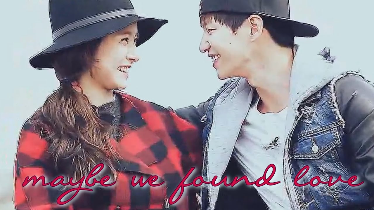 song jae rim & kim so eun || maybe we found love right where we are [we got married]