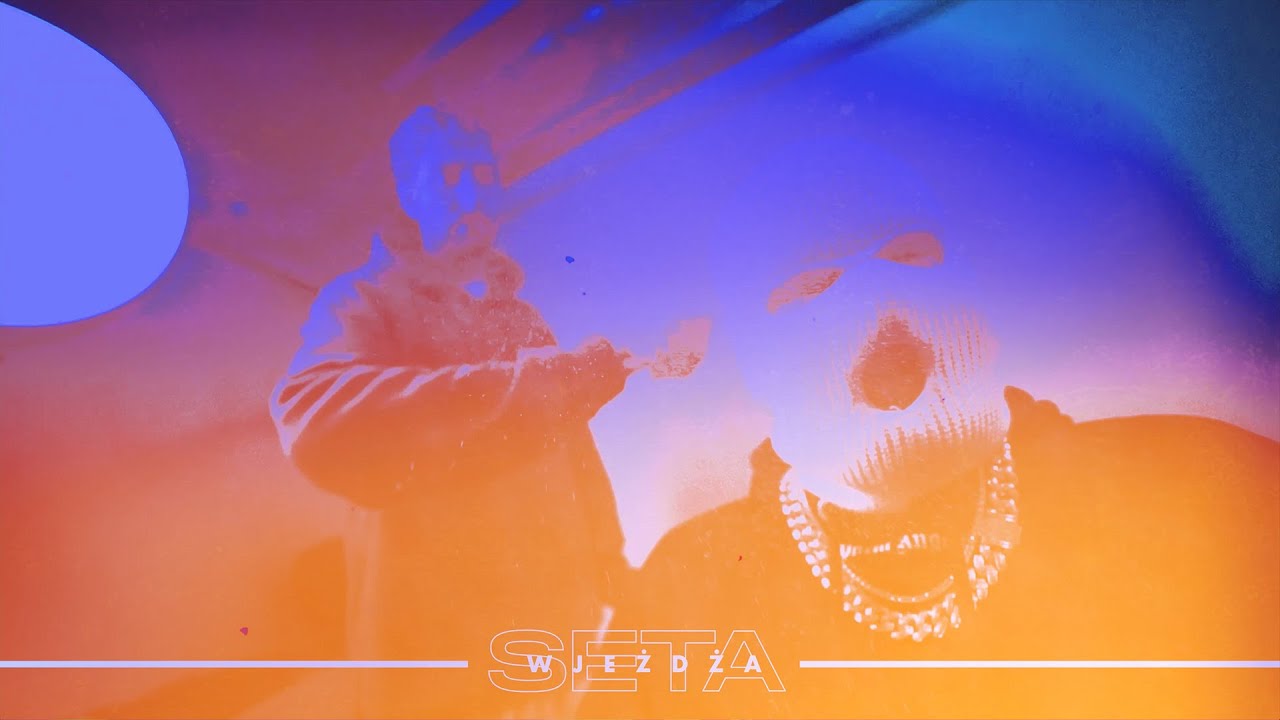 Majki - Wjeżdża Seta (feat. Wujo) [ctrsk x VIPLAY Remix]