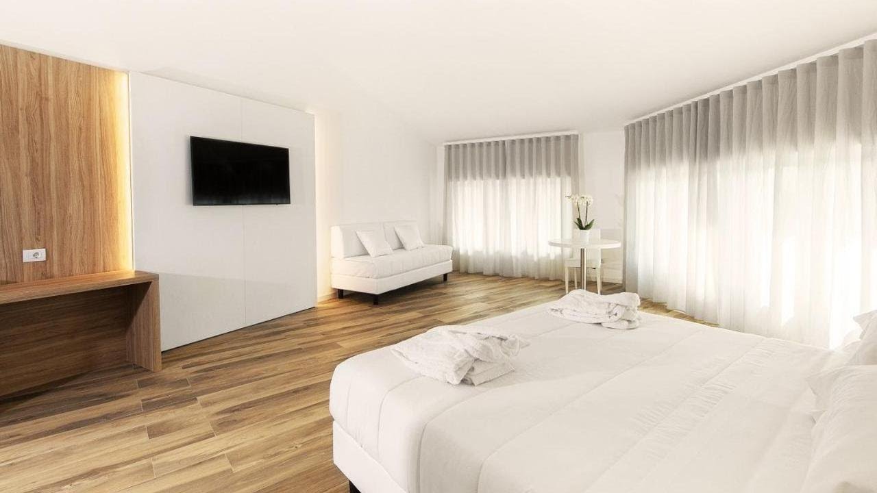 Toscana Charme Resort, Tirrenia, Italy