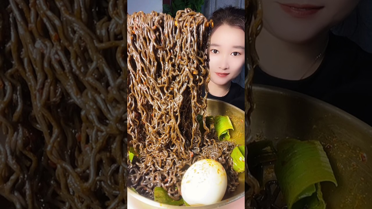 I Tried EXTREME Spicy Ramen 🌶️🔥 | Honest Mukbang Eating Show 