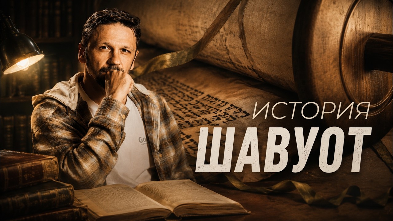 ШАВУОТ. История Еврейского праздника | Самый трогательный праздник в новейшей истории Израиля
