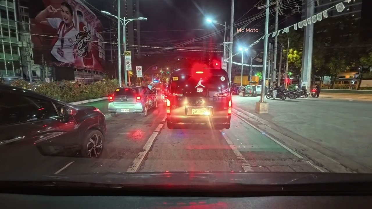 san fernando pampanga To Naia Terminal 1 via A.Bonifacio/Manila