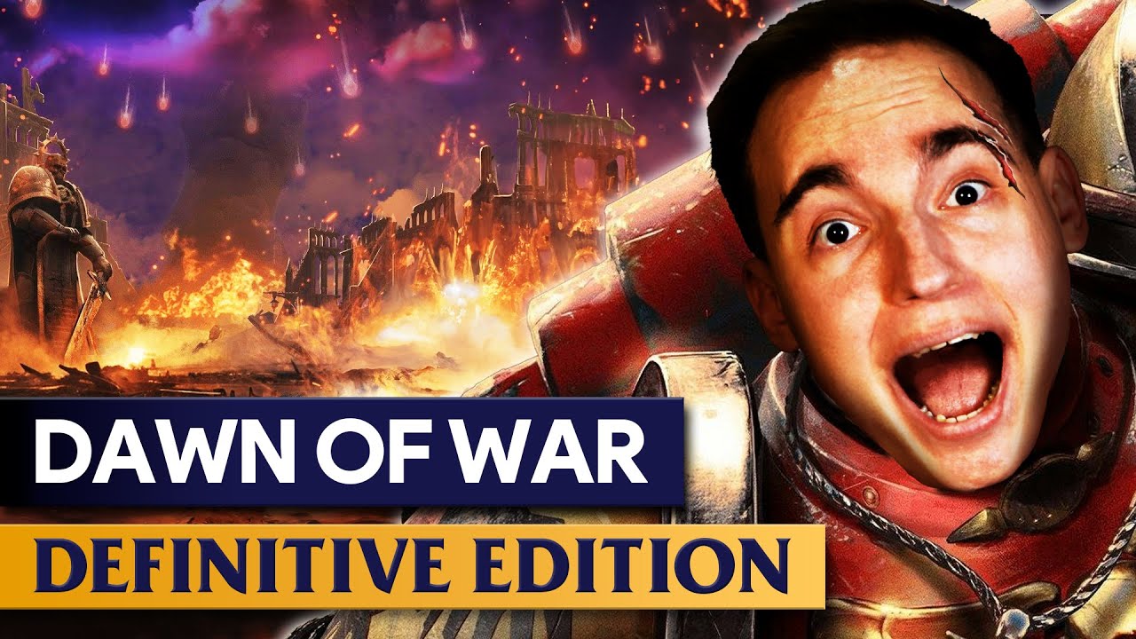 Die schwächste Definitive Edition für eins der besten Strategiespiele aller Zeiten