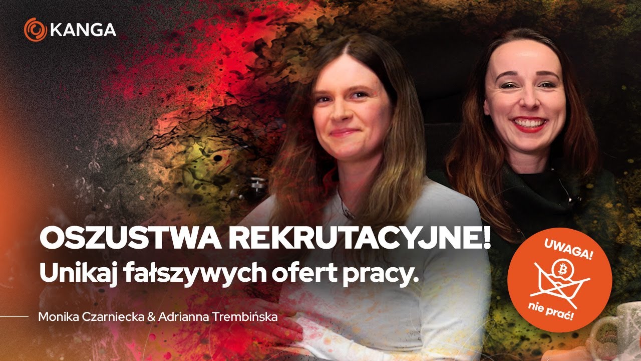 Atrakcyjne oferty pracy - wyjątkowe szczęście czy niebezpieczeństwo?
