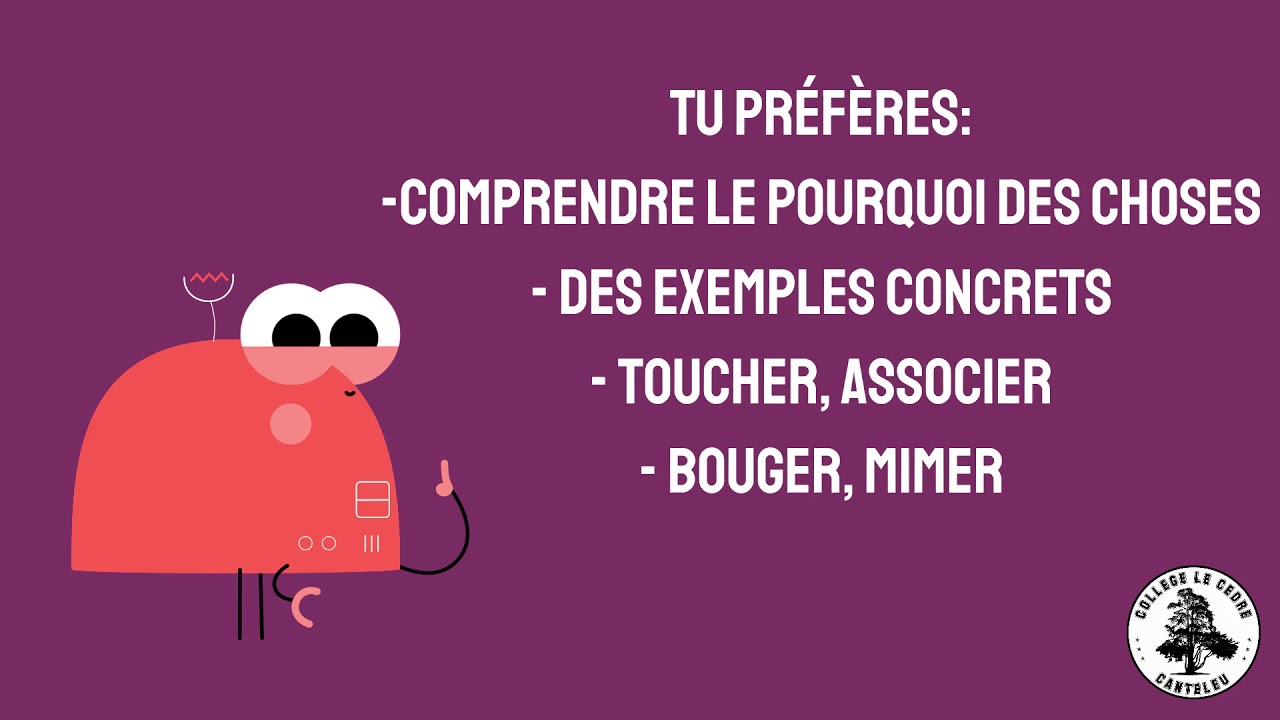 Mémoire kinesthésique