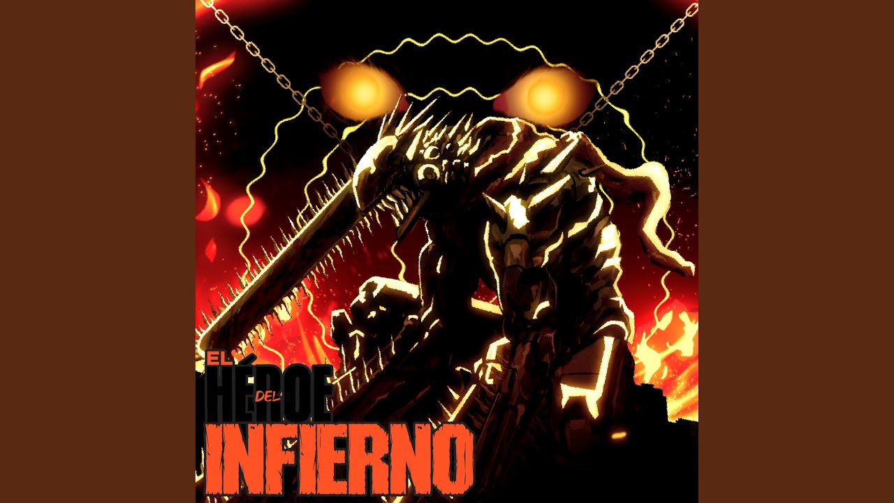DENJI VS MAKIMA RAP: El Héroe del Infierno