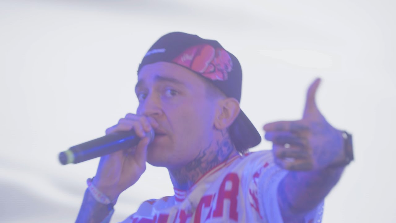 Terror Reid LIVE @ Rolling Loud Miami 2024 [FULL SET]